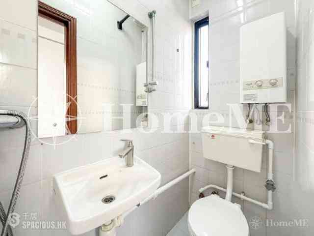 Tai Hang - Jolly Villa 06