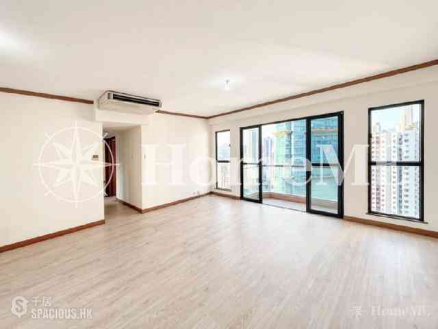 Tai Hang - Jolly Villa 01