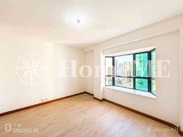 Tai Hang - Jolly Villa 08