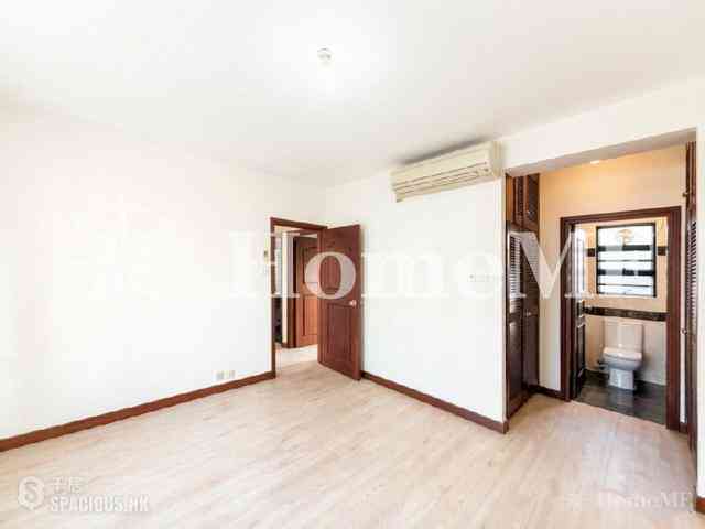 Tai Hang - Jolly Villa 09