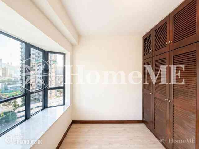Tai Hang - Jolly Villa 13