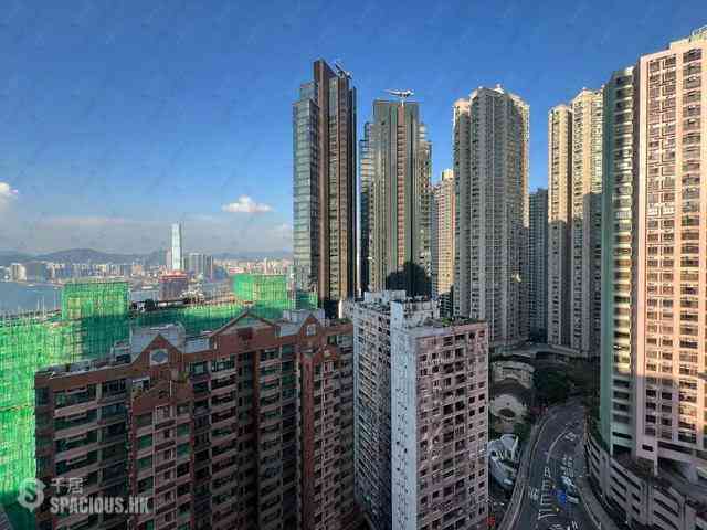Mid Levels West - Scenic Heights Block 1 01