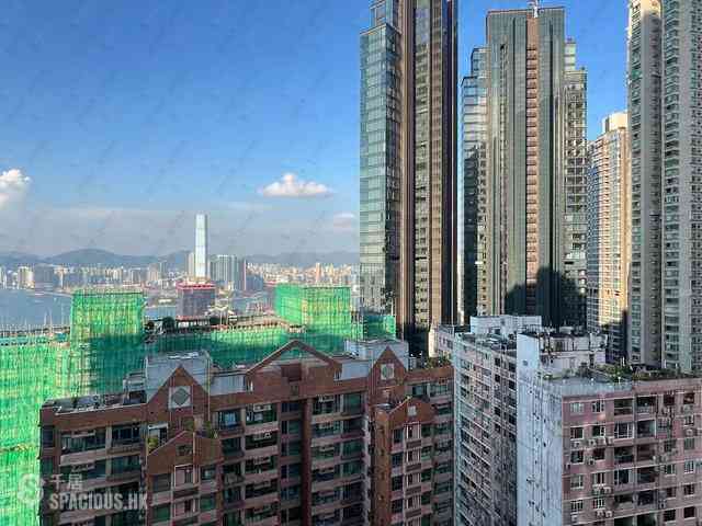 Mid Levels West - Scenic Heights Block 1 08