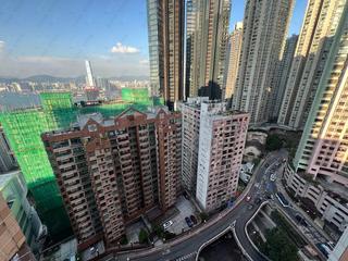 Mid Levels West - Scenic Heights Block 1 09