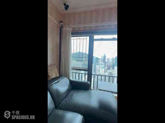 Shek Tong Tsui - The Belcher's Phase 1 Block 1 01