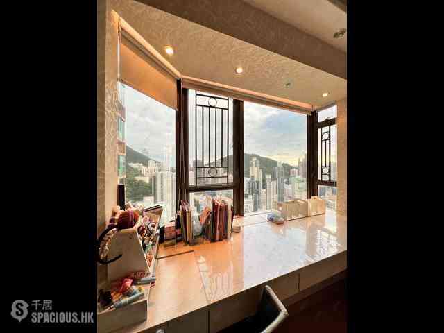Shek Tong Tsui - The Belcher's Phase 1 Block 1 02