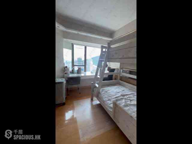 Shek Tong Tsui - The Belcher's Phase 1 Block 1 03