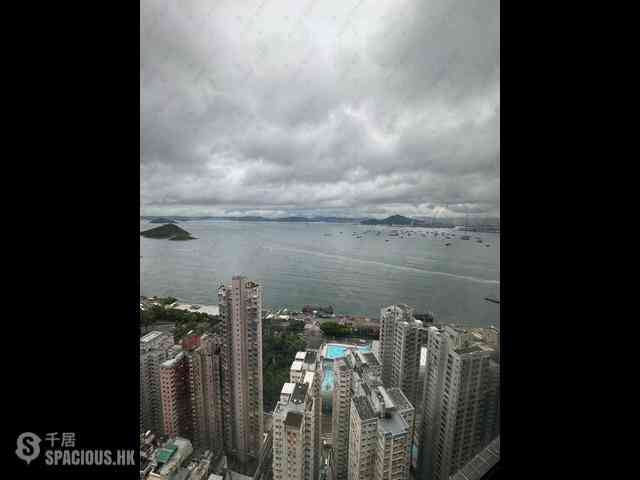 Shek Tong Tsui - The Belcher's Phase 1 Block 1 04