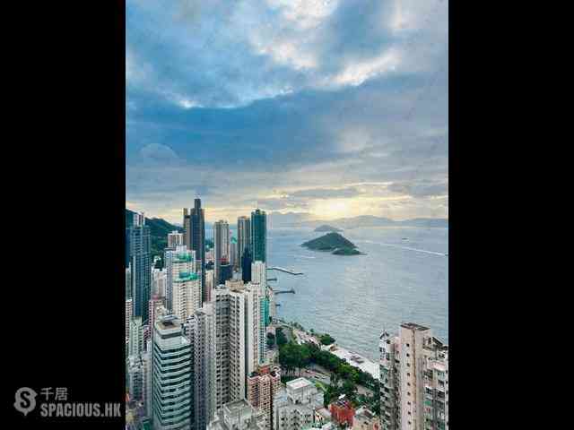 Shek Tong Tsui - The Belcher's Phase 1 Block 1 10