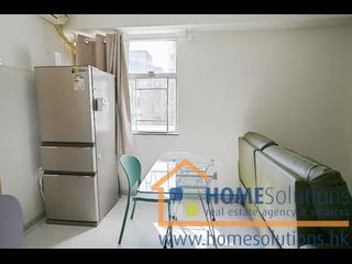 Mui Wo - Sea View Building 03