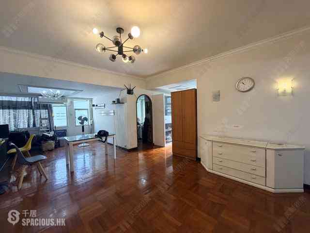 Causeway Bay - Vancouver Mansion 01