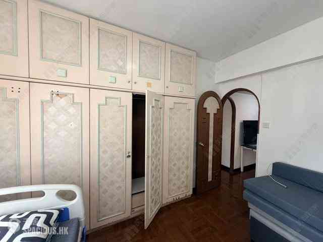 銅鑼灣 - 漢寧大廈 04