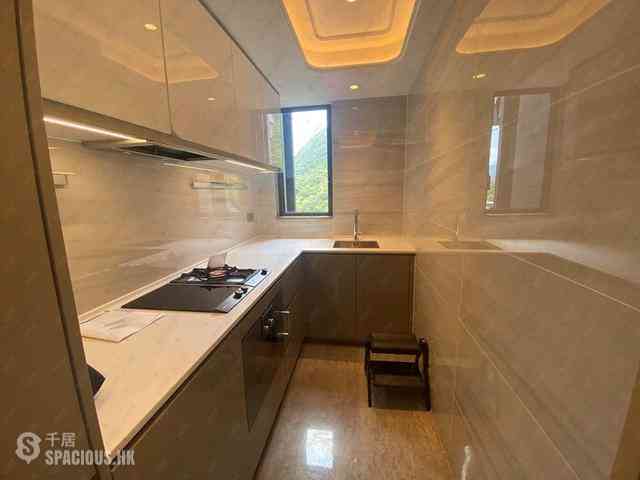 Wong Chuk Hang - The Southside Phase 4A Tower 2B 12