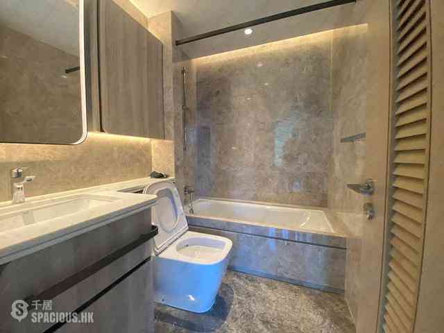 Wong Chuk Hang - The Southside Phase 4A Tower 2B 13