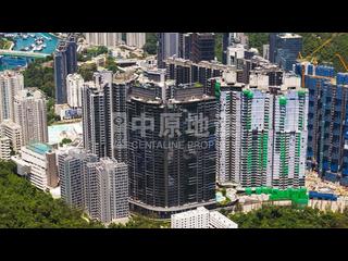 Wong Chuk Hang - The Southside Phase 4B Tower 1B 02