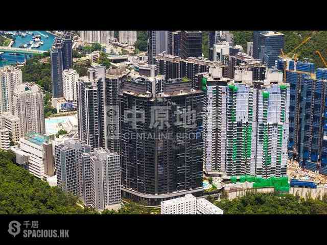 黃竹坑 - 港岛南岸4B期1B座 02