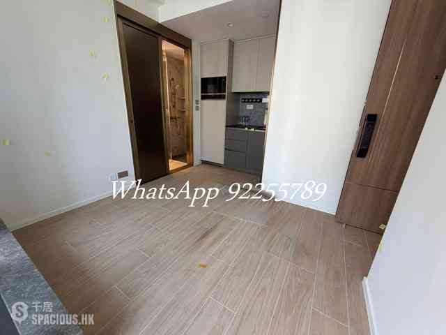 Sai Ying Pun - Des Voeux W Residence 02