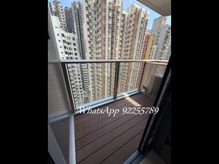 Sai Ying Pun - Des Voeux W Residence 03