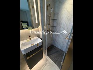 Sai Ying Pun - Des Voeux W Residence 05