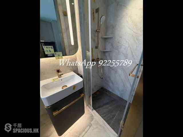 Sai Ying Pun - Des Voeux W Residence 05