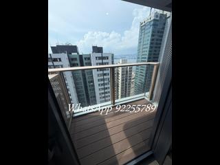 Sai Ying Pun - Des Voeux W Residence 04
