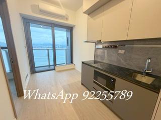 Sai Ying Pun - Des Voeux W Residence 02