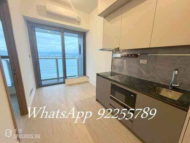 Sai Ying Pun - Des Voeux W Residence 02
