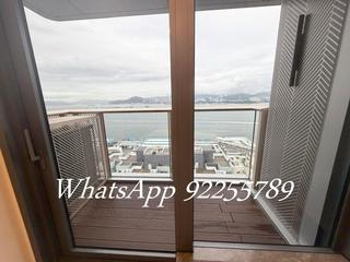 Sai Ying Pun - Des Voeux W Residence 03