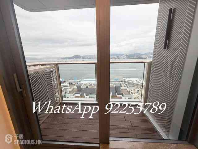 Sai Ying Pun - Des Voeux W Residence 03