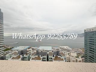 Sai Ying Pun - Des Voeux W Residence 04
