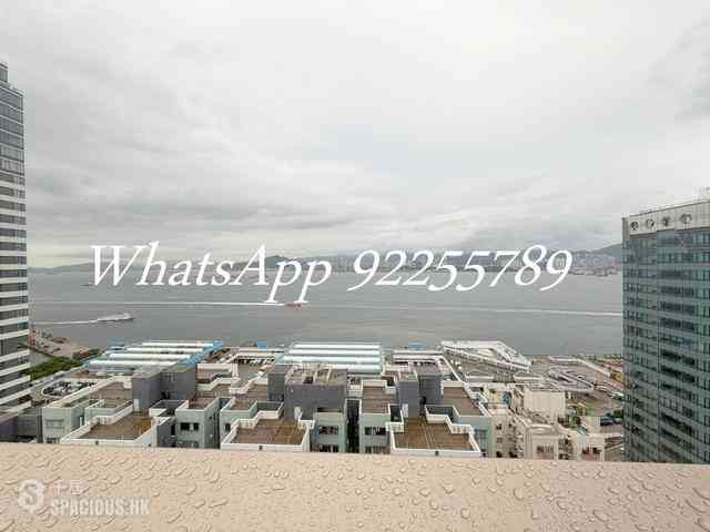 Sai Ying Pun - Des Voeux W Residence 04