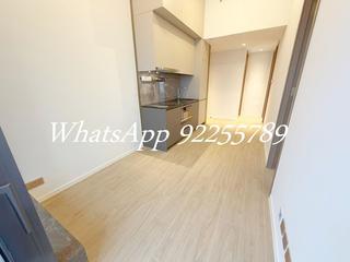 Sai Ying Pun - Des Voeux W Residence 05