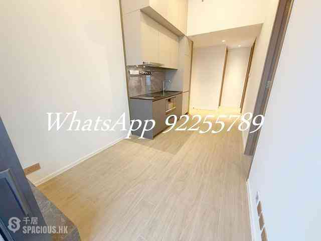 Sai Ying Pun - Des Voeux W Residence 05