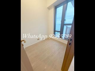 Sai Ying Pun - Des Voeux W Residence 06