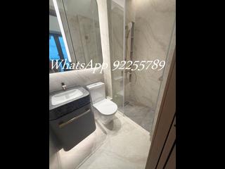 Sai Ying Pun - Des Voeux W Residence 07