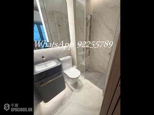 Sai Ying Pun - Des Voeux W Residence 07
