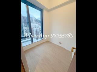 Sai Ying Pun - Des Voeux W Residence 08