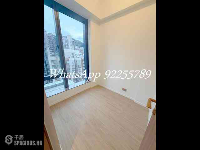 Sai Ying Pun - Des Voeux W Residence 08