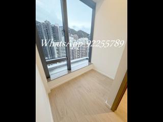 Sai Ying Pun - Des Voeux W Residence 09