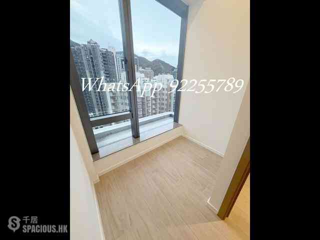Sai Ying Pun - Des Voeux W Residence 09