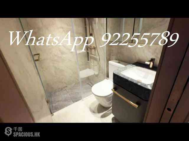 Sai Ying Pun - Des Voeux W Residence 11