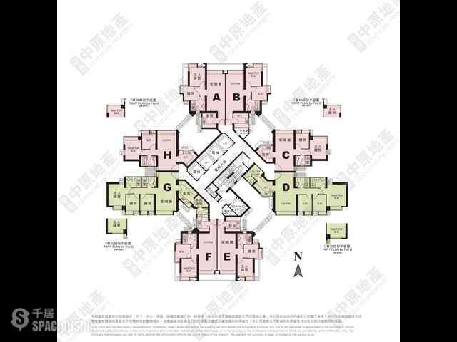 Tiu Keng Leng - Ocean Shores Phase 1 Block 2 07