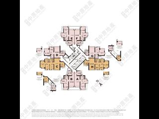 Tiu Keng Leng - Ocean Shores Phase 2 Block 8 07