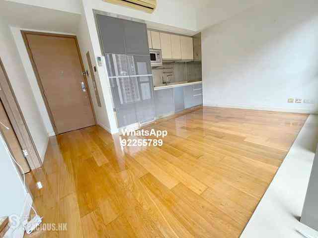 Sai Ying Pun - Island Crest 03