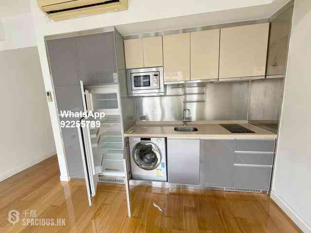 Sai Ying Pun - Island Crest 04