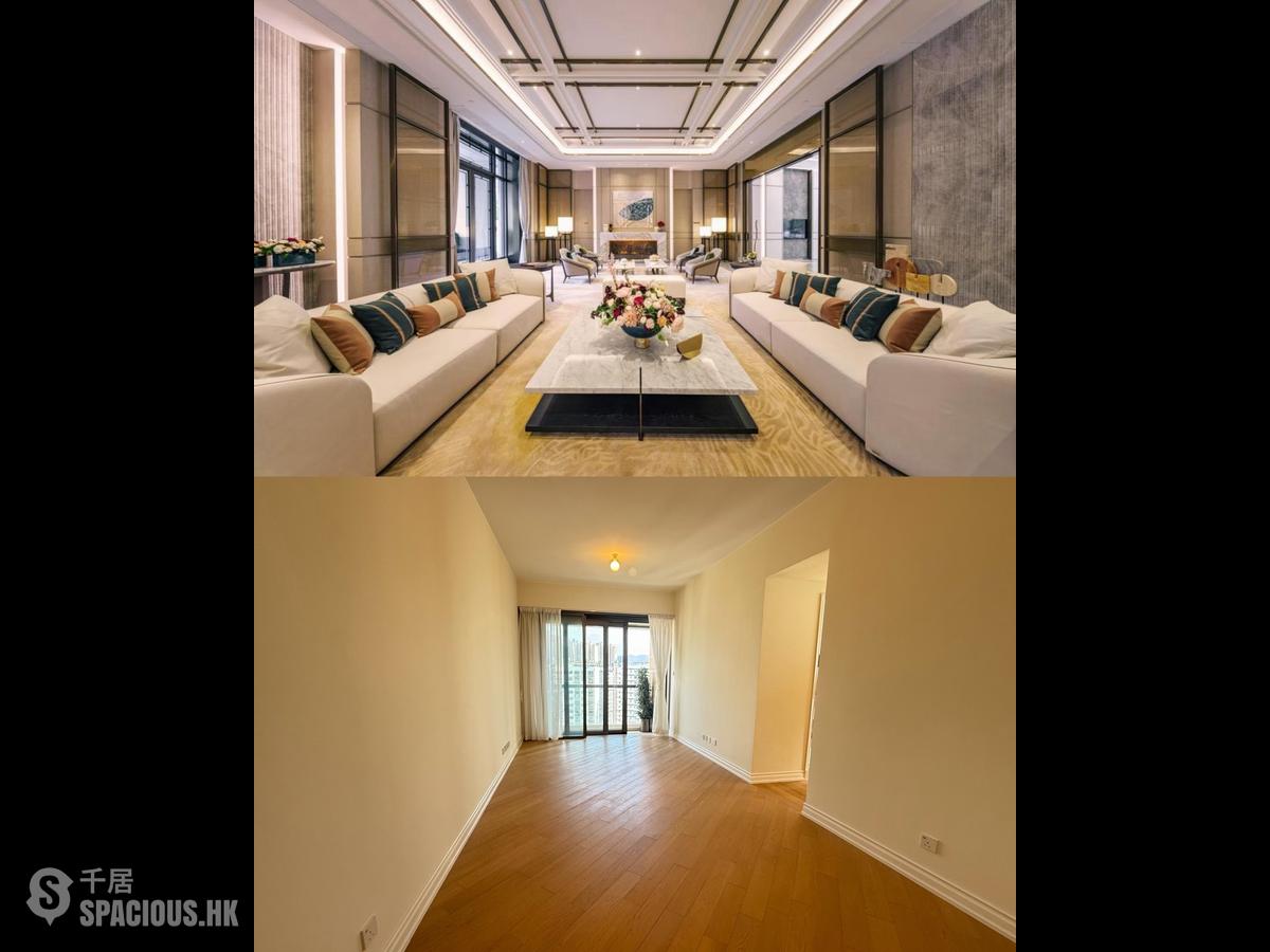 何文田 - St. George's Mansions 01