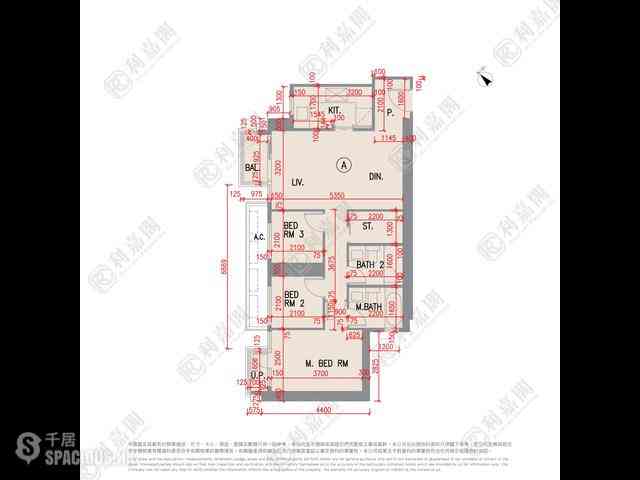日出康城 - 日出康城10期 LP10 1座 (1B) 08