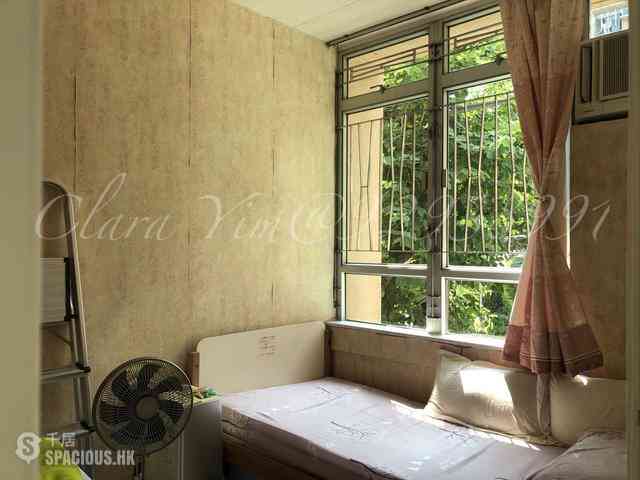 Chung Hom Kok - Lung Tak Court 07