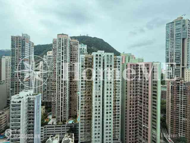中半山 - 雍景臺 04