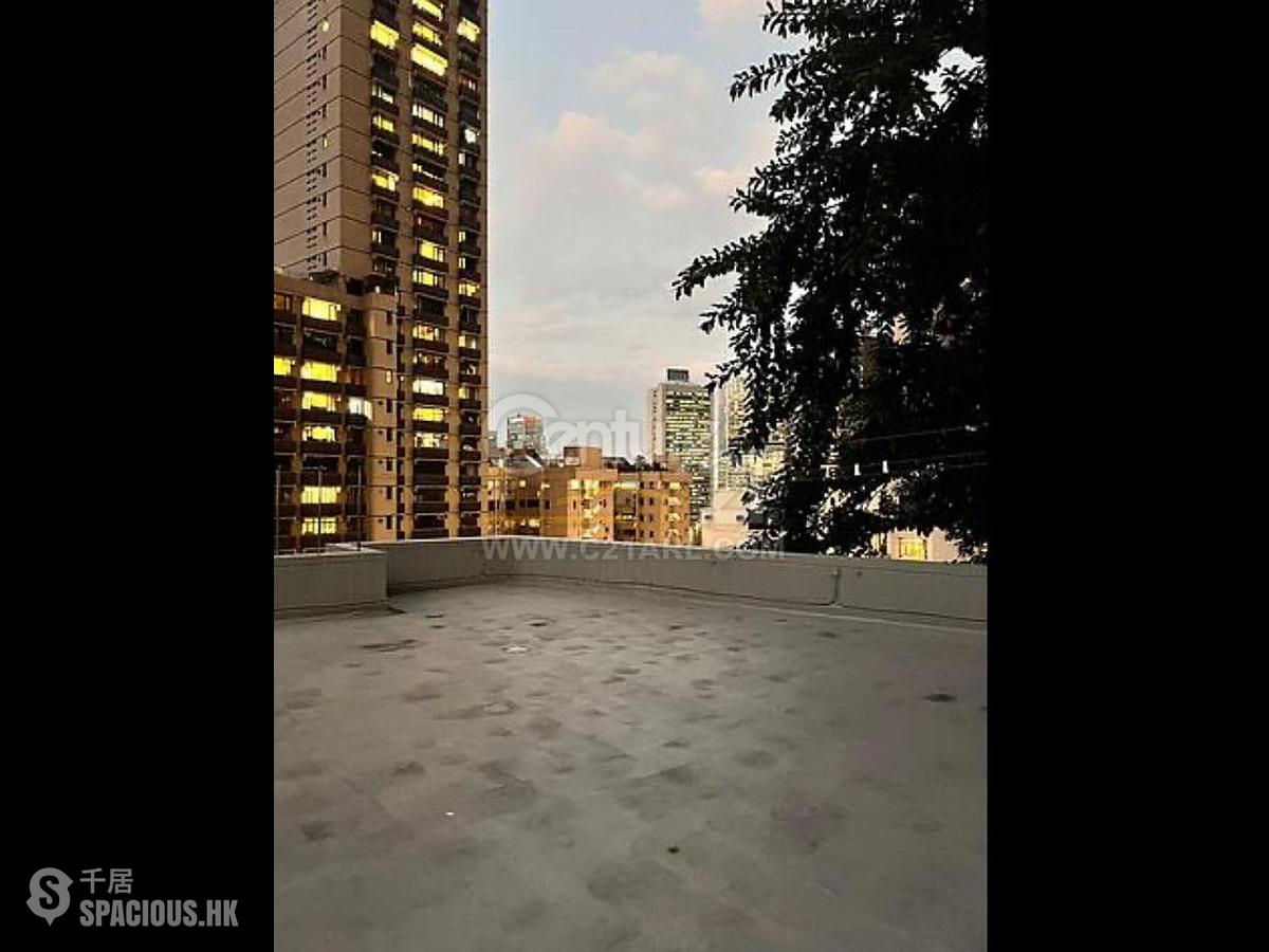 Mid Levels Central - Hong Lok Mansion 01